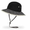 3548 Sunday Afternoons Day Dream Bucket Hat - Opal - Reverse