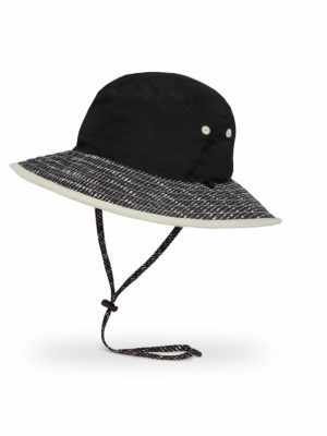 3548 Sunday Afternoons Day Dream Bucket Hat - Opal - Reverse
