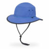 3548 Sunday Afternoons Day Dream Bucket Hat - Purple Larkspur