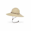 4012 Sunday Afternoons Caribbean Hat - Dune
