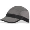 4519 Sunday Afternoons Crushin It Cap - Charcoal/Black