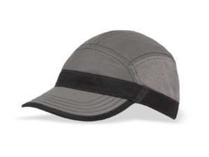 4519 Sunday Afternoons Crushin It Cap - Charcoal/Black