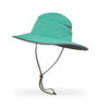 2261 Sunday Afternoons Quest Hat - Blue Agate