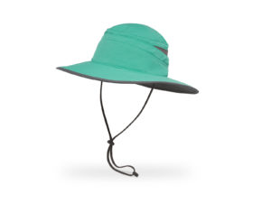 2261 Sunday Afternoons Quest Hat - Blue Agate