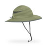 2261 Sunday Afternoons Quest Hat - Olive