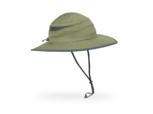 2261 Sunday Afternoons Quest Hat - Olive