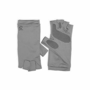 6647 Sunday Afternoons UVShield Cool Gloves - Fossil
