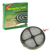 Mosquito Coil and Holder Set