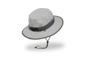 1394 Sunday Afternoons Trailhead Boonie Hat - Back