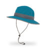 1394 Sunday Afternoons Trailhead Boonie Hat - Blue Mountain