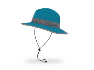 1394 Sunday Afternoons Trailhead Boonie Hat - Blue Mountain