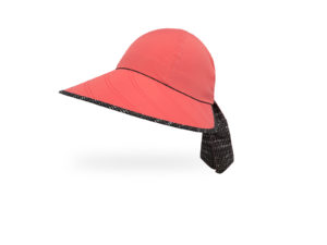 3545 Sunday Afternoons Sun Seeker Hat - Coral