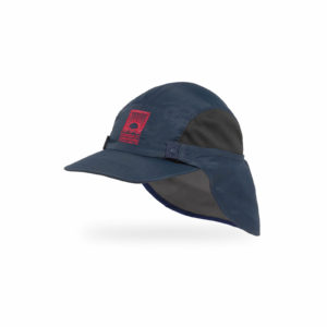 4729 Sunday Afternoons Adventure Mesh Cap - Captains Navy
