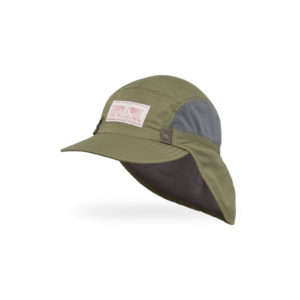 4729 Sunday Afternoons Adventure Mesh Cap - Chaparral