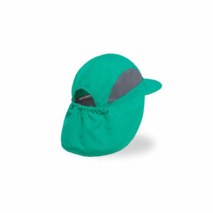 4729 Sunday Afternoons Adventure Mesh Cap - Jewell Green - Back