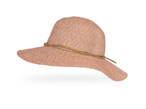 6496 Sunday Afternoons Sol Seeker Hat - Red Sand