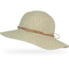 6496 Sunday Afternoons Sol Seeker Hat - Sea Glass