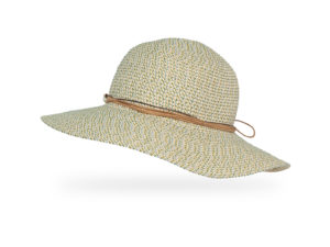 6496 Sunday Afternoons Sol Seeker Hat - Sea Glass