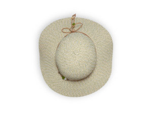 6496 Sunday Afternoons Sol Seeker Hat - Top