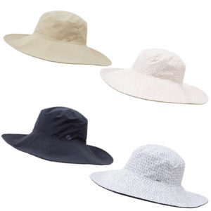 CWC081 Craghoppers NosiLife Reversible Pria Hat
