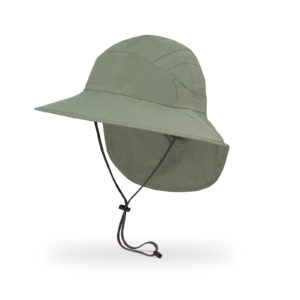 1558 Sunday Afternoons Ultra Adventure Storm Hat - Pine