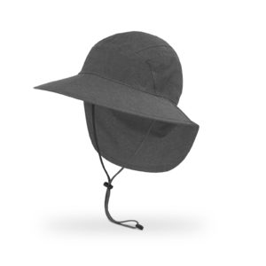 1558 Sunday Afternoons Ultra Adventure Storm Hat - Shadow