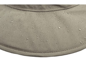 3756 Sunday Afternoons Ultra Storm Bucket Hat - Water Repellent Finish
