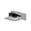 5732 Sunday Afternoons UVShield Cool Convert Visor - Sunglasses Open