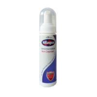 Nilaqua Antimicrobial Skin Cleanser - 70ml