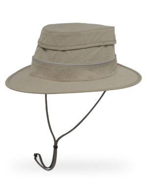 9755 Sunday Afternoons Charter Storm Hat - Taupe