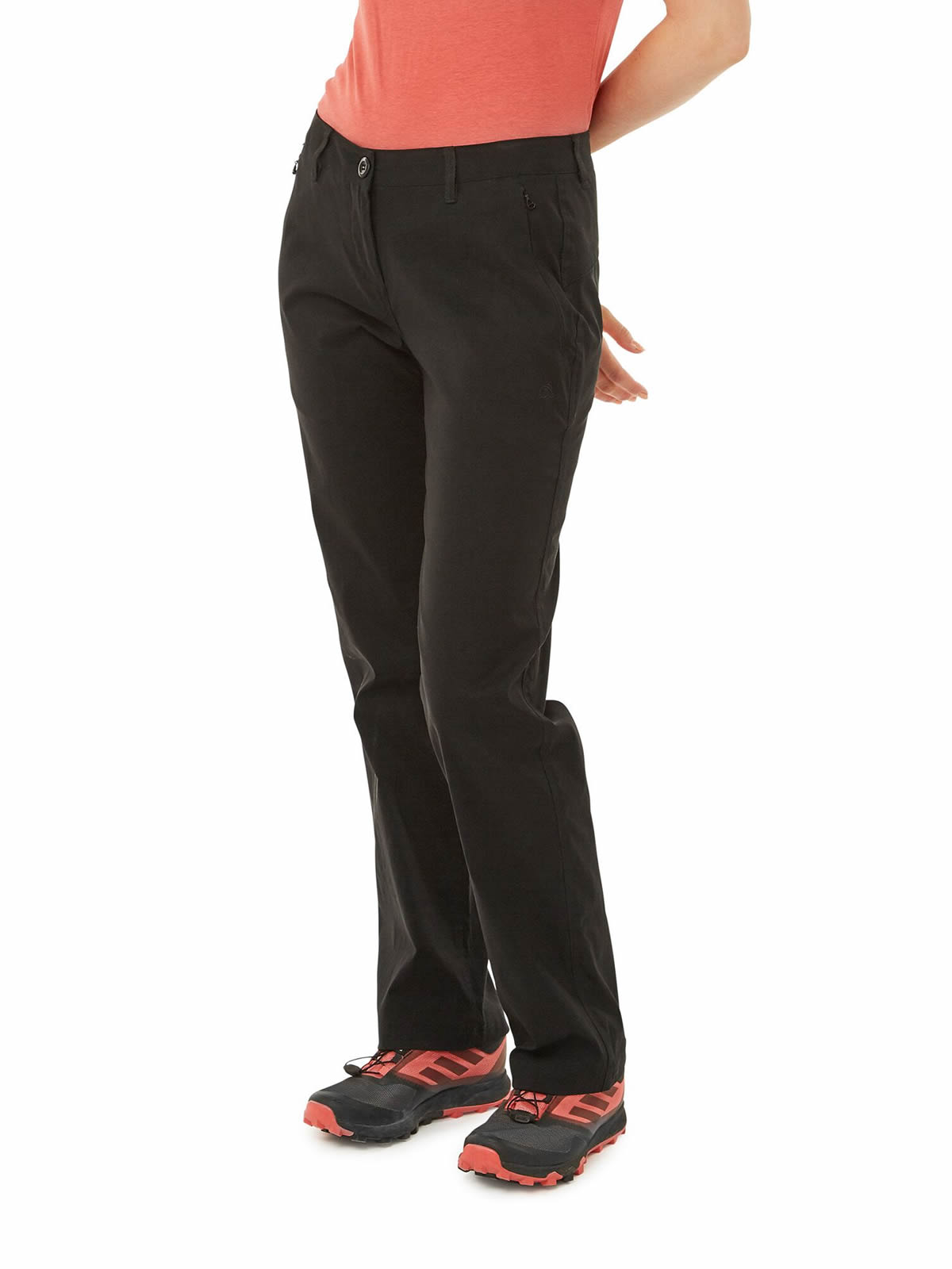 craghoppers womens kiwi pro stretch trousers