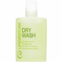 LifeVenture Dry Wash (62030) - 100ml