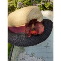 Vintage Eliza Hat