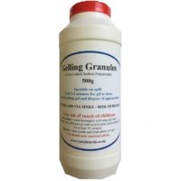 500g Gelling Granules
