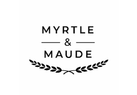 Myrtle and Maude