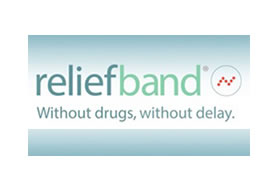Electronic Relief Bands
