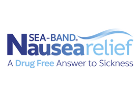 Sea Band Nausea Relief