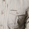 CMS605 Craghoppers NosiLife Mens Adventure Shirt - Zip Pocket