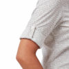 CWS491 Craghoppers NosiLife Gisele Shirt - Sleeves