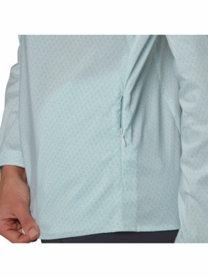 CWS499 Craghoppers NosiLife Verona Shirt - Security Pocket