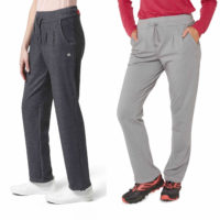 CWJ1079 Craghoppers NosiLife Lounge Trousers