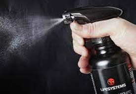 Permethrin Spray
