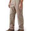 CMJ107 Craghoppers NosiDefence Kiwi Convertible Trousers - Beach - Front