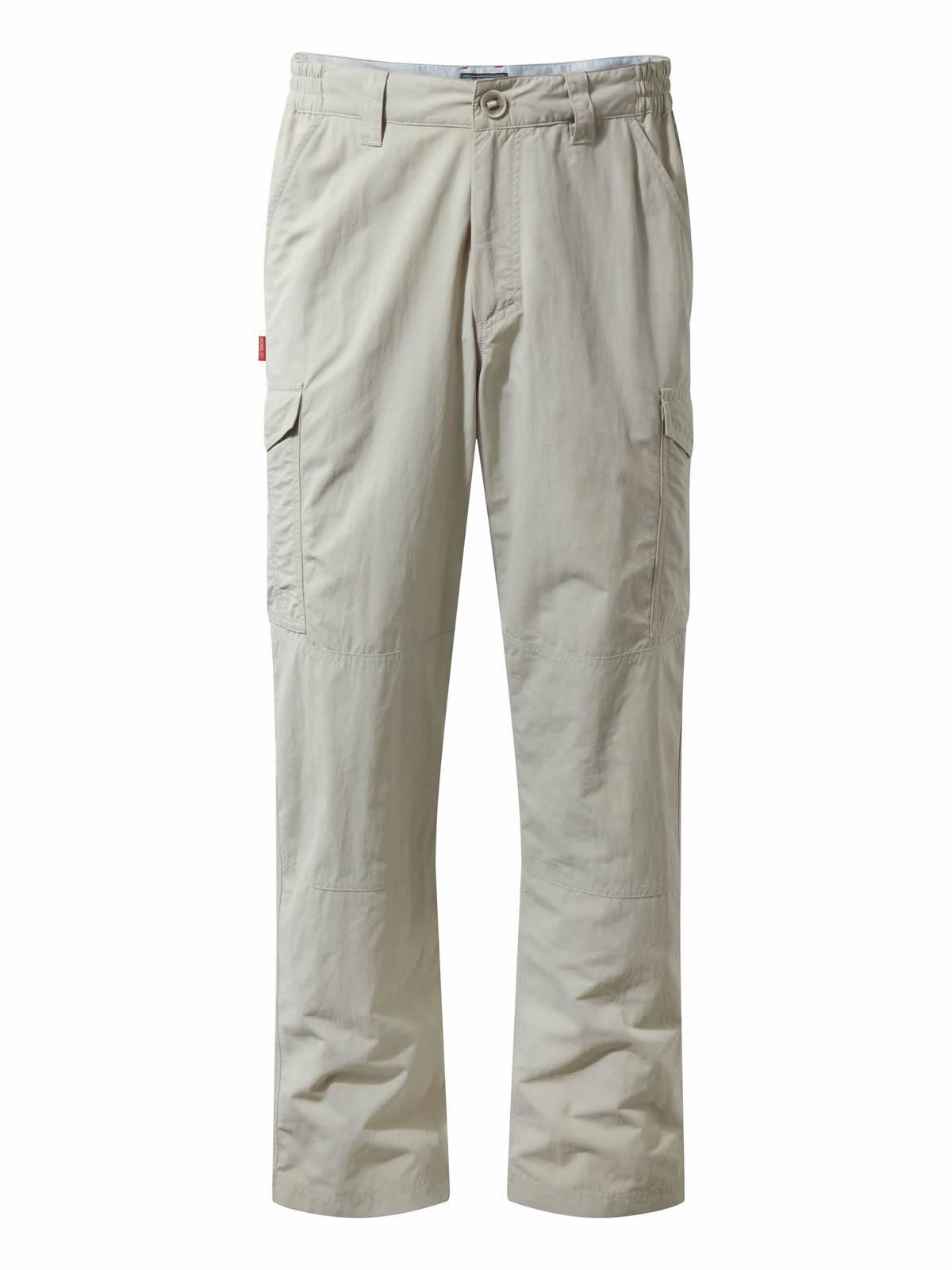 Details about   Craghoppers Mens NosiLife Cargo II Trousers CG1095 