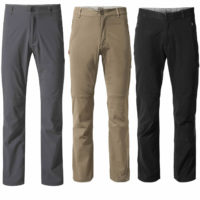 CMJ490 Craghoppers NosiLife Pro Trousers