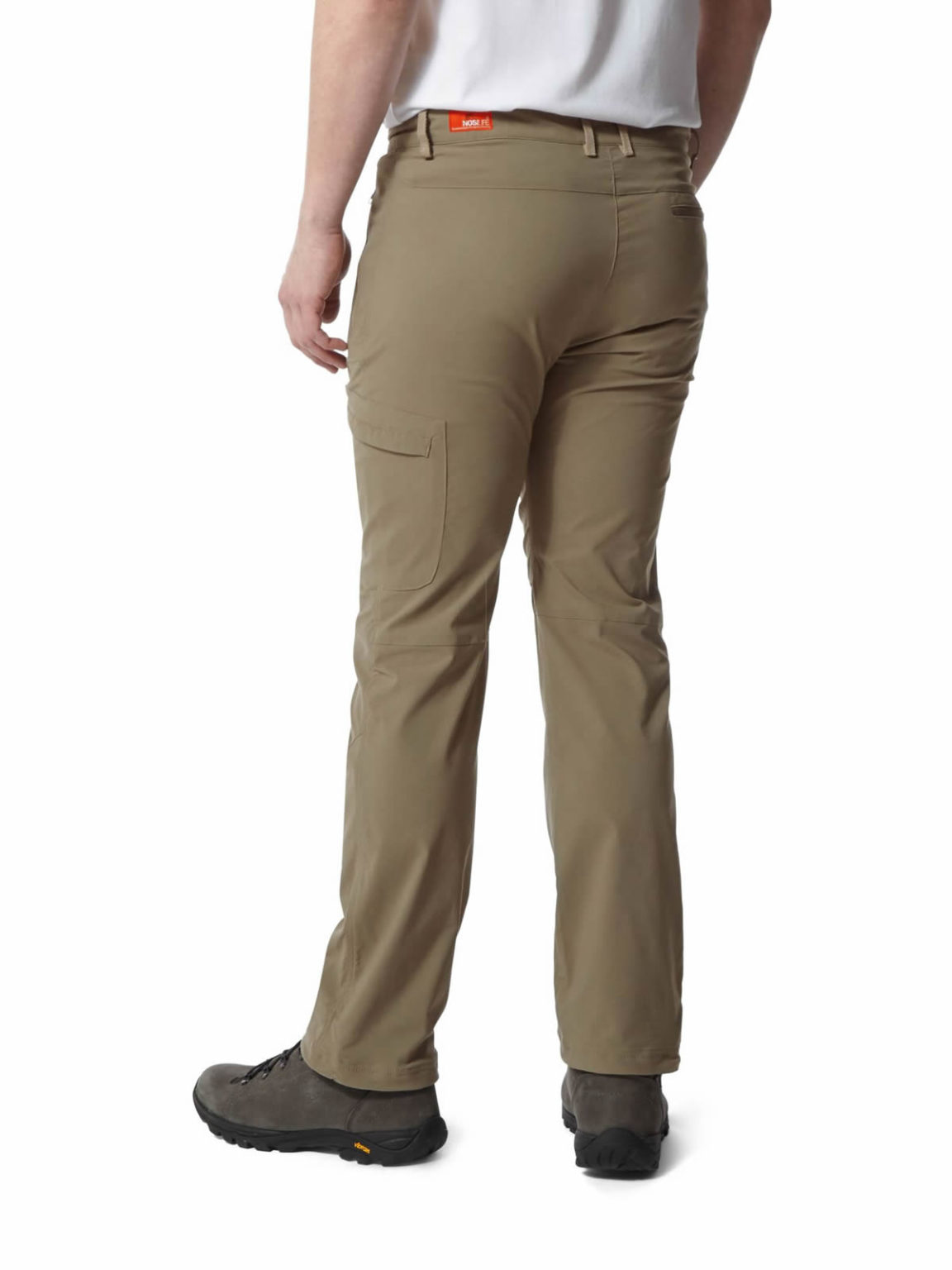 Craghoppers Nosilife Mens Pro II Trousers (CMJ490)
