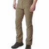 CMJ490 Craghoppers NosiLife Pro Trousers - Pebble - Front