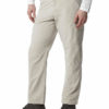 CMJ498 Craghoppers NosiLife Cargo Trousers - Desert Sand - Front
