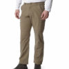 CMJ498 Craghoppers NosiLife Cargo Trousers - Pebble - Front