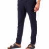 CMJ548 Craghoppers NosiBotanical Keir Trousers - Blue Navy - Front